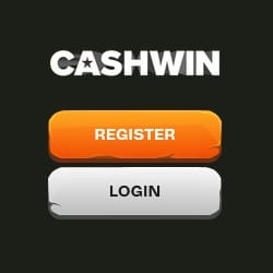 CashWin logo image