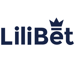 Lilibet Casino promo logo 250x250