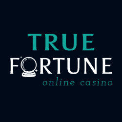 True Fortune Casino banner 250x250