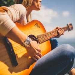 Therapy for Musicians