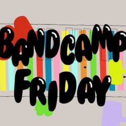Bandcamp Fridays 2026