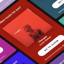 What Really Pays… Makes Spotify Look Good! #sxsw – The