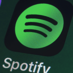 Spotify streaming payouts