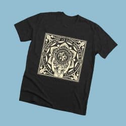best selling merch for musicians