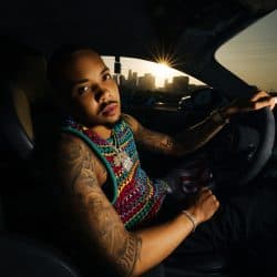 G Herbo MySeat Media superfan app