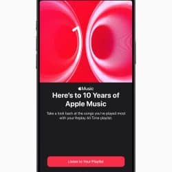 Apple Music adds a Musicians hub