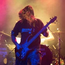 diy live music stages grassroots