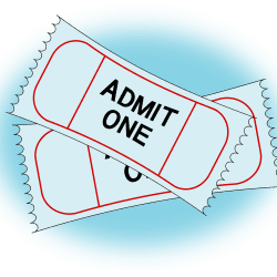 concert ticket resale