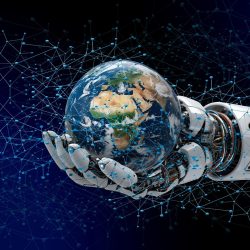Global Music AI