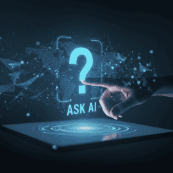 we ask ai