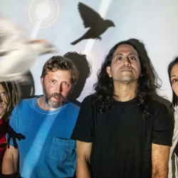 Deerhoof leaves Spotify, but not over royalties