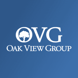 Oak View agreed to cooperate fully with DoJ