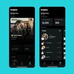 Amazon Music Insights can turn fans into marketers