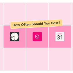 How often should you post on Instagram