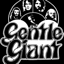 Gentle Giant