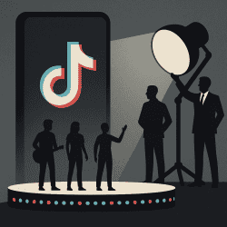TikTok ownership change and censorship concerns