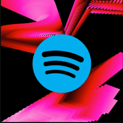 Musicians Get Ready For Spotify Wrapped