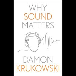 why sound matters