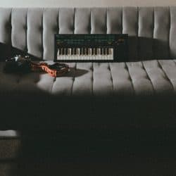 Writing an Artist Bio