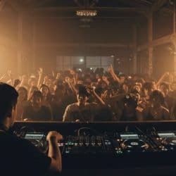 independent venue marketing lessons