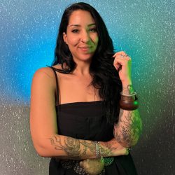 Randi Zimmerman of Symphonic