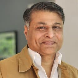 Jacob Varghese, CEO & Founder of Noctil