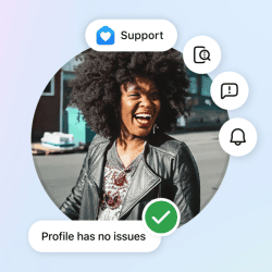 Facebook Instagram Account Recovery