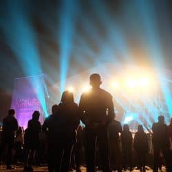 Fans First Concert Industry