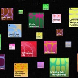 Spotify Prompted Playlists