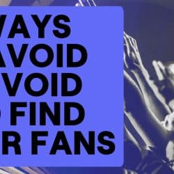 Avoid the Void: 10 Tips for Releasing Digital Music
