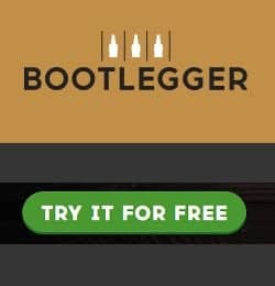 Bootlegger Casino free play banner