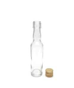 Bottiglia per liquore ml 200 per mirtillo