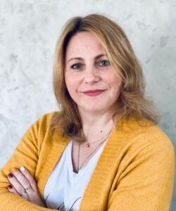 bogumila żelasko