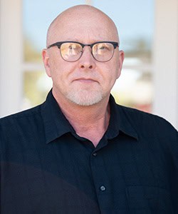 Jeff Erbst, MBA
