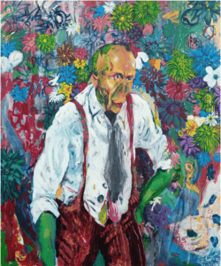 chunkie-fruit-2021-oil-on-canvas-158-x-129-cm