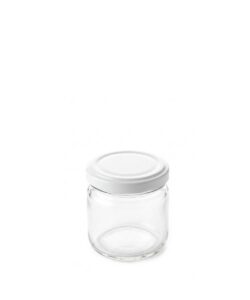 Vasetto confetture ml 106 to 53