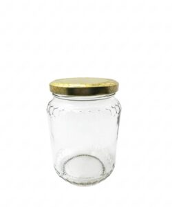 Vaso per Miele ml 773 diametro 82