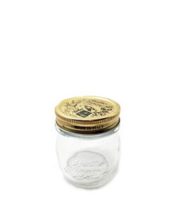 Vaso per conserve 4 stagioni ml 250