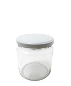 Vaso per conserve ml 425 diametro 82