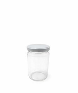 Vaso per marmellate ml 314 to 63