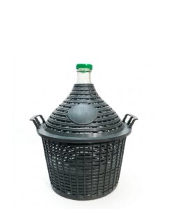 Damigiana Litri 15 per vino