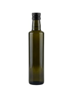 Bottiglia Per Olio ml 500 con tappo