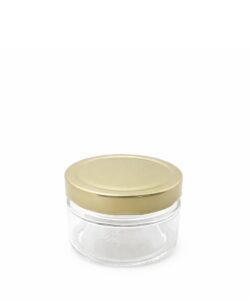 Vaso per confetture 228 plus diametro 82