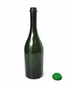 Bottiglia magnum ml 1500 per imbottigliare vino