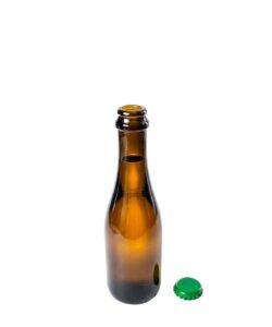 Bottiglia per vino da ml 375