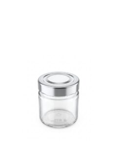 Vaso Marmellate nl 130 plus diametro 58
