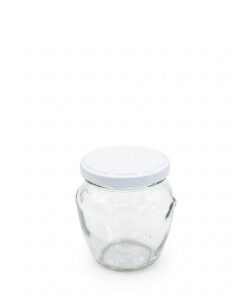 Vaso Marmellate Orcio ml 212 to 63