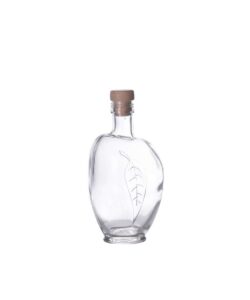 Bottiglia per liquore Oliva ml 250