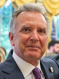 Steve Witkoff’s Career From Lawyer to Billionaire to Peace Dealmaker