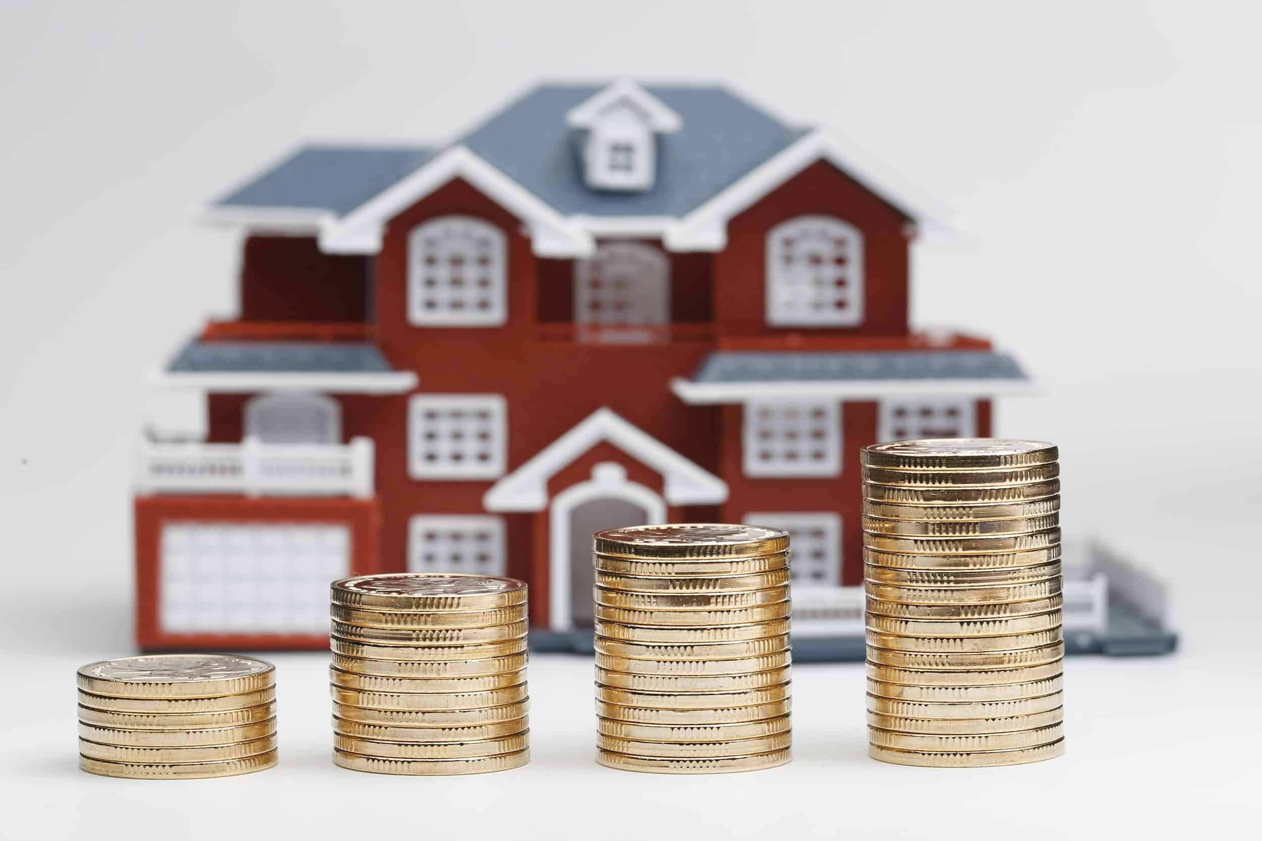 When i sell my house hot sale do i get the money